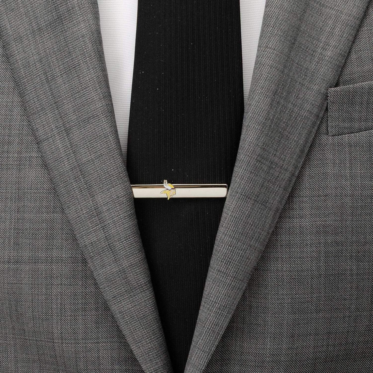NFL Minnesota Vikings Tie Clip - Cufflinks.com - Flyclothing LLC