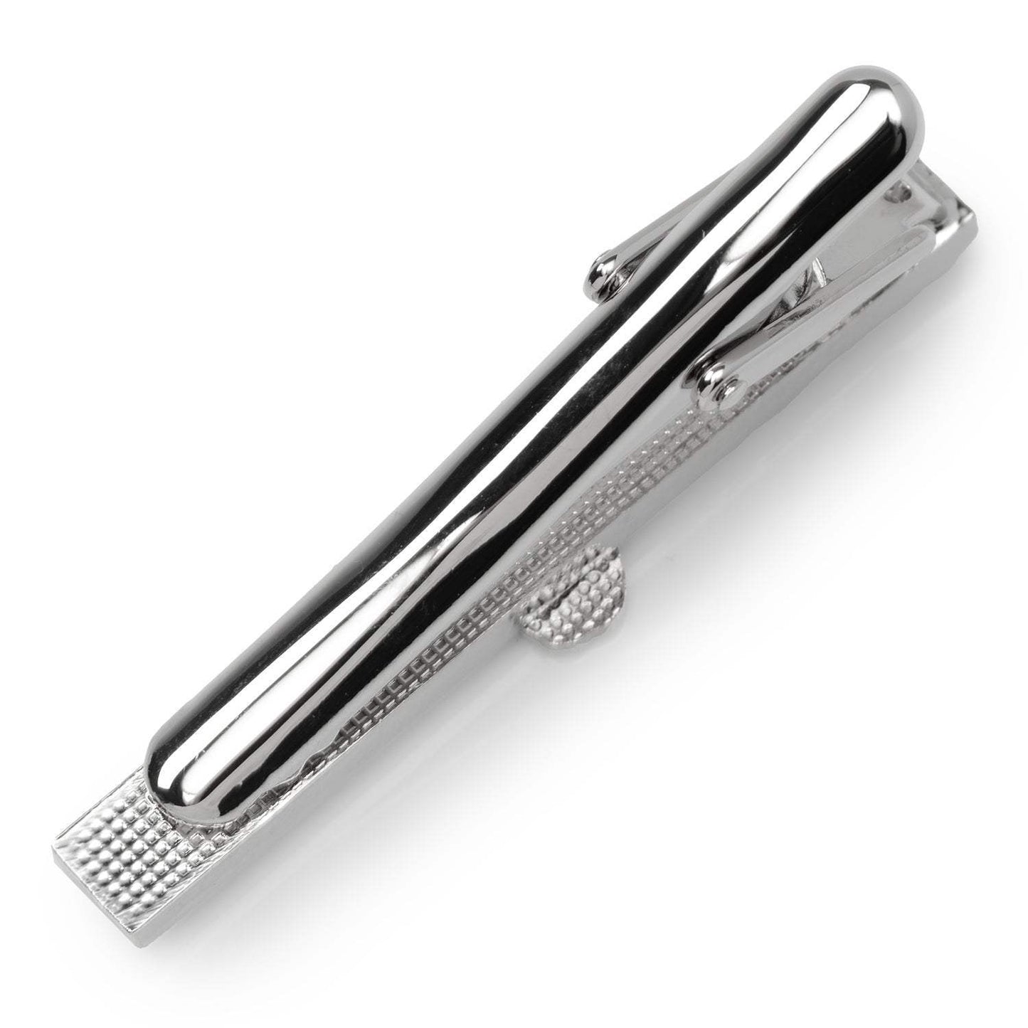NCAA Mankato State Stomper Mascot Tie Clip - Cufflinks.com - Flyclothing LLC