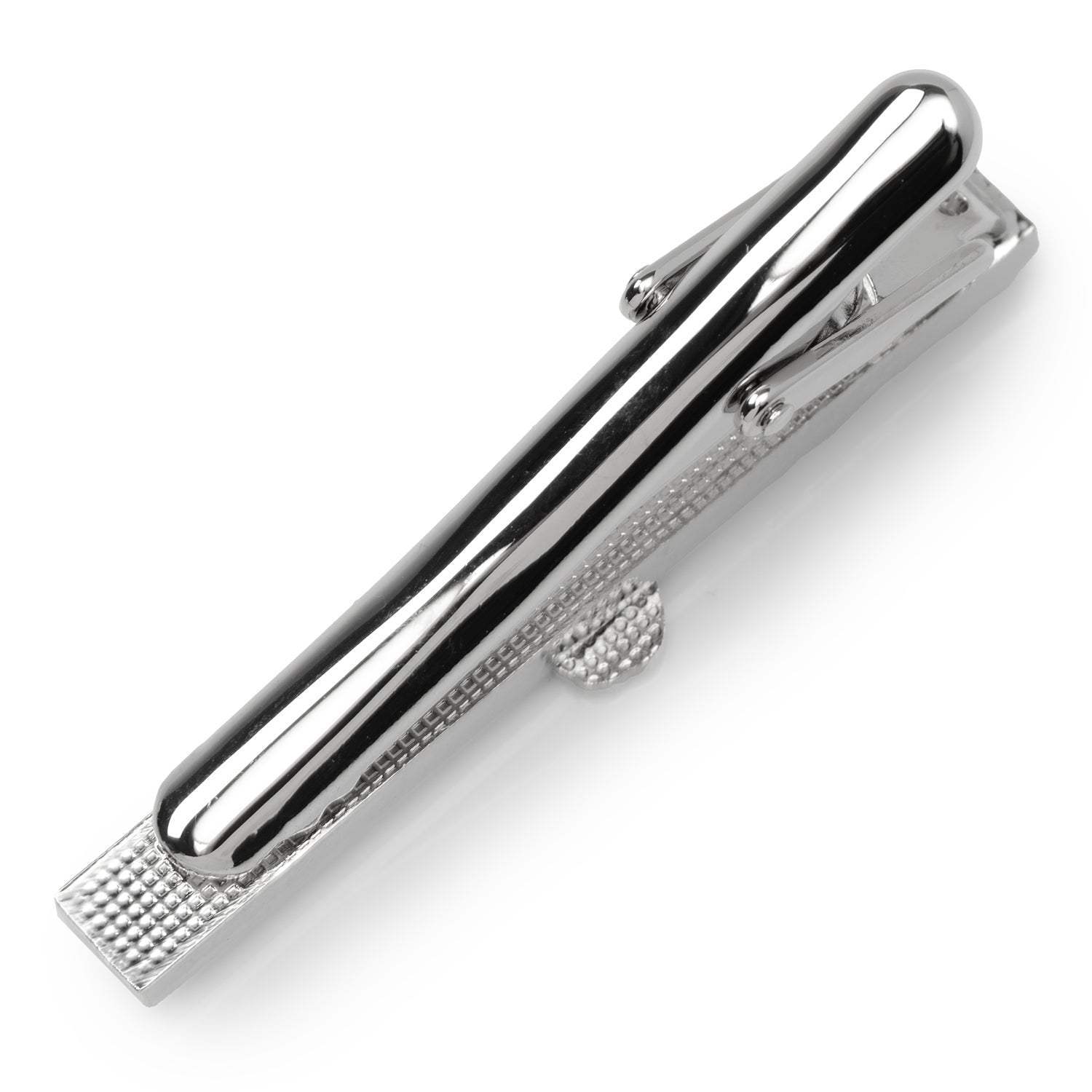 NCAA Mankato State Stomper Mascot Tie Clip - Cufflinks.com - Flyclothing LLC