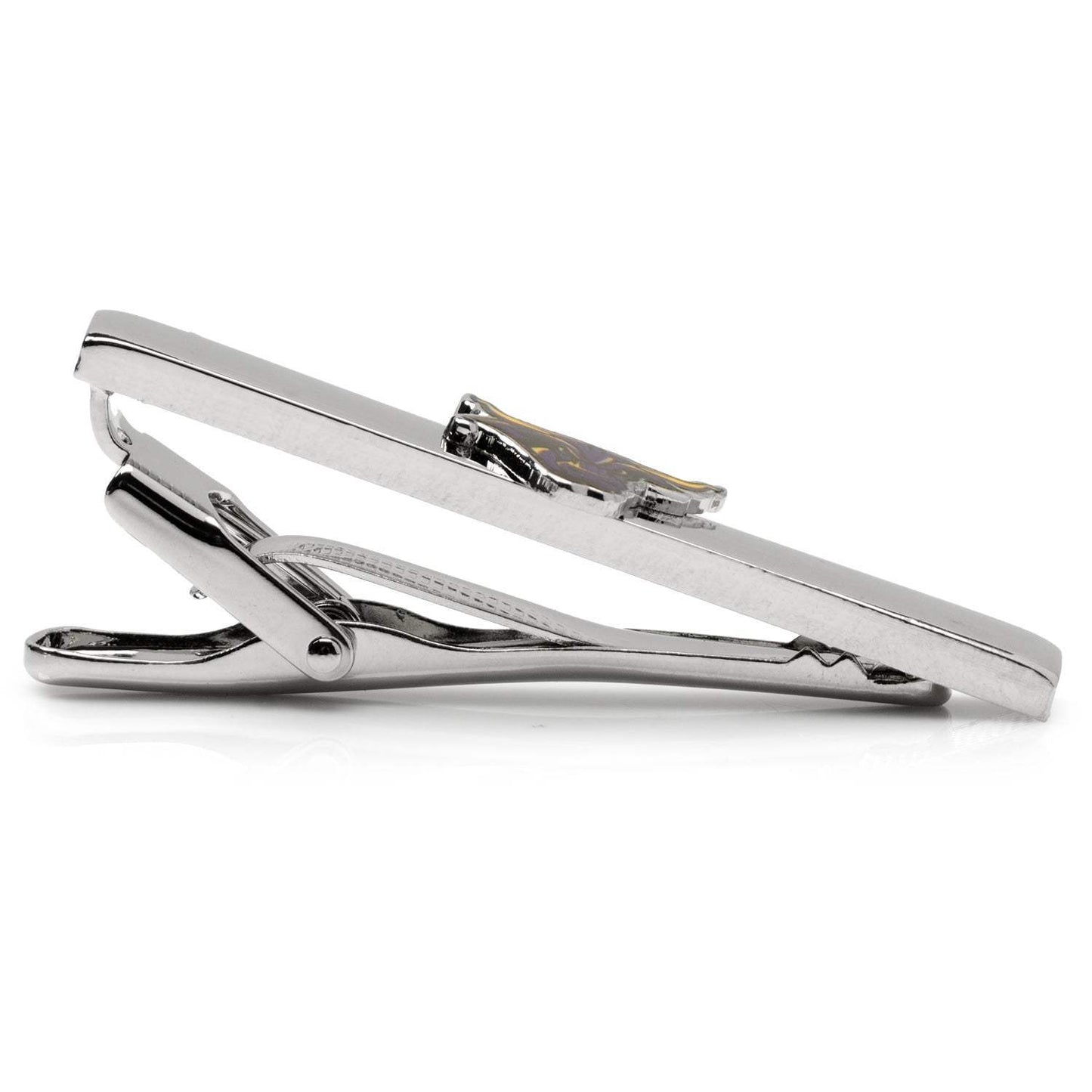 NCAA Mankato State Stomper Mascot Tie Clip - Cufflinks.com - Flyclothing LLC