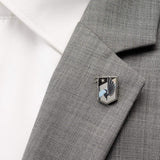 MLS Minnesota United FC Lapel Pin - Cufflinks.com - Flyclothing LLC