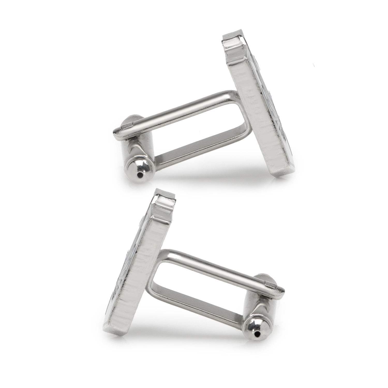 MLS Minnesota United FC Cufflinks - Cufflinks.com - Flyclothing LLC