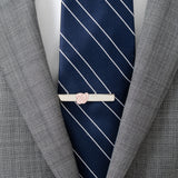MLB Washington Nationals Tie Clip - Cufflinks.com - Flyclothing LLC