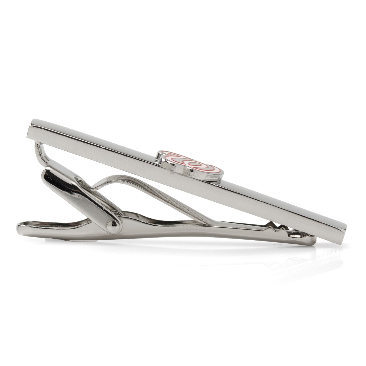 MLB Washington Nationals Tie Clip - Cufflinks.com - Flyclothing LLC