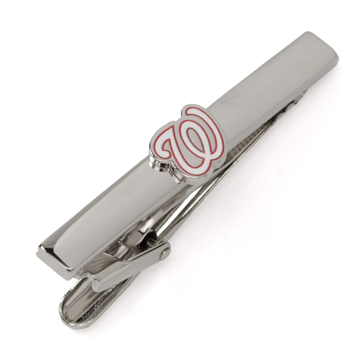 MLB Washington Nationals Tie Clip - Cufflinks.com - Flyclothing LLC