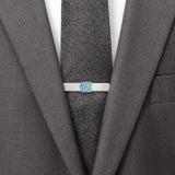 NCAA University of North Carolina Tar Heels Tie Bar - Cufflinks.com - Flyclothing LLC