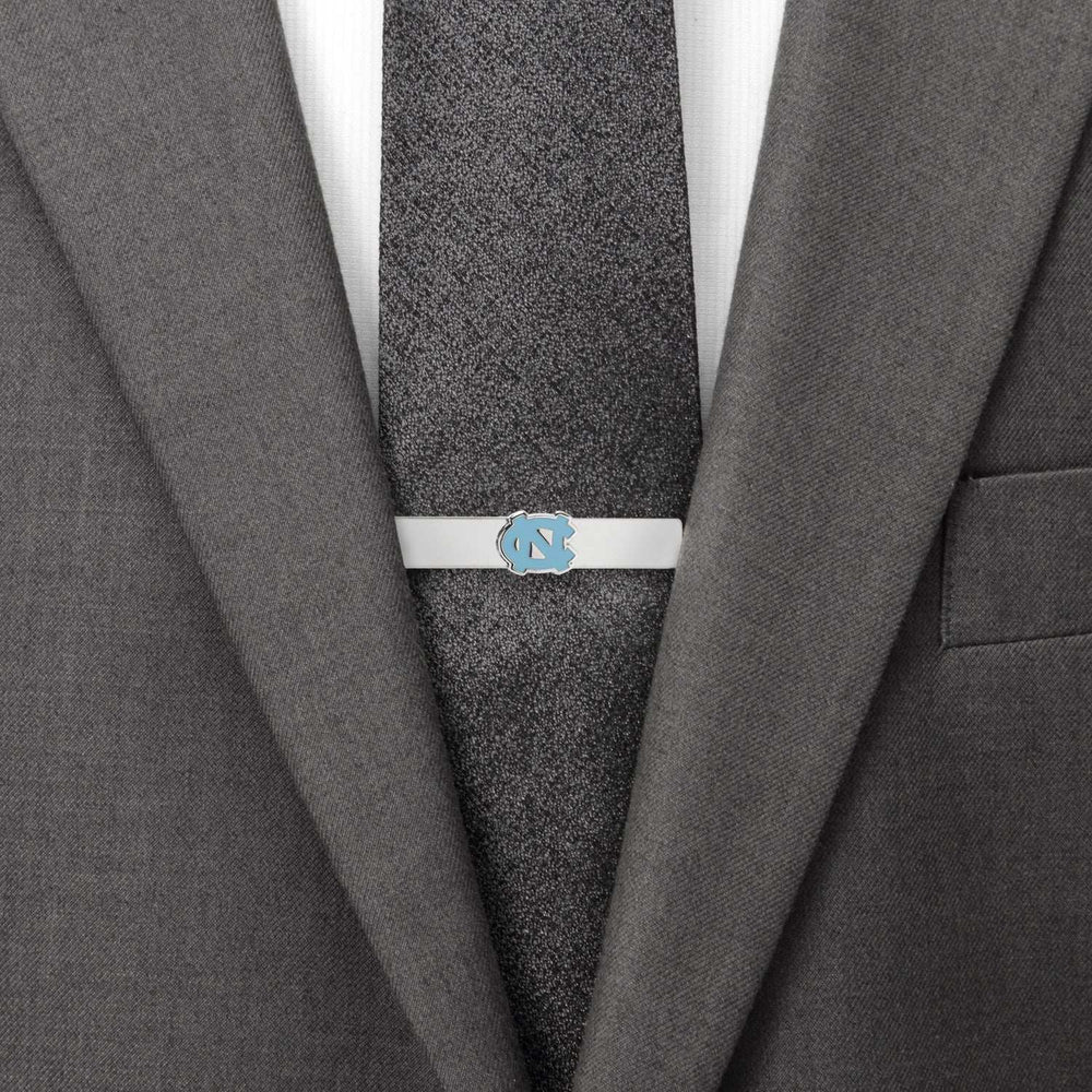 NCAA University of North Carolina Tar Heels Tie Bar - Cufflinks.com - Flyclothing LLC