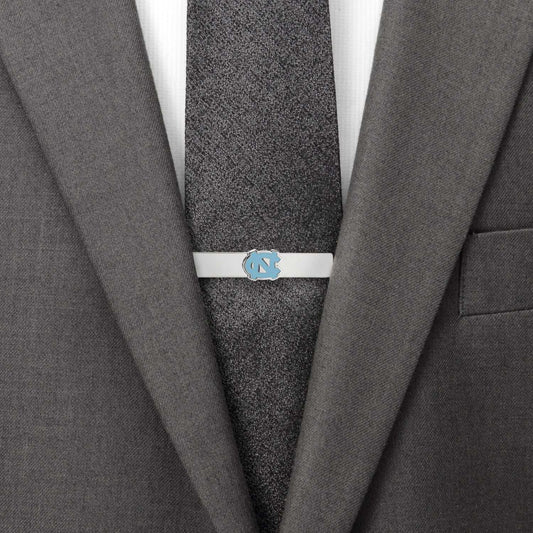 NCAA University of North Carolina Tar Heels Tie Bar - Cufflinks.com - Flyclothing LLC