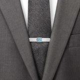 NCAA University of North Carolina Tar Heels Tie Bar - Cufflinks.com - Flyclothing LLC