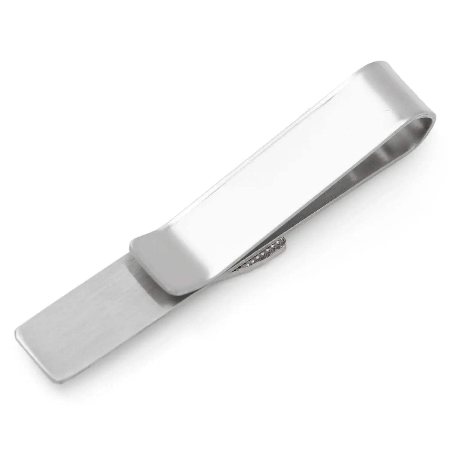 NCAA University of North Carolina Tar Heels Tie Bar - Cufflinks.com - Flyclothing LLC