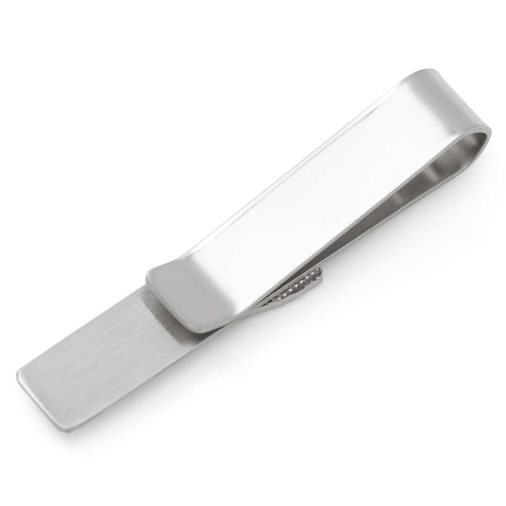 NCAA University of North Carolina Tar Heels Tie Bar - Cufflinks.com - Flyclothing LLC