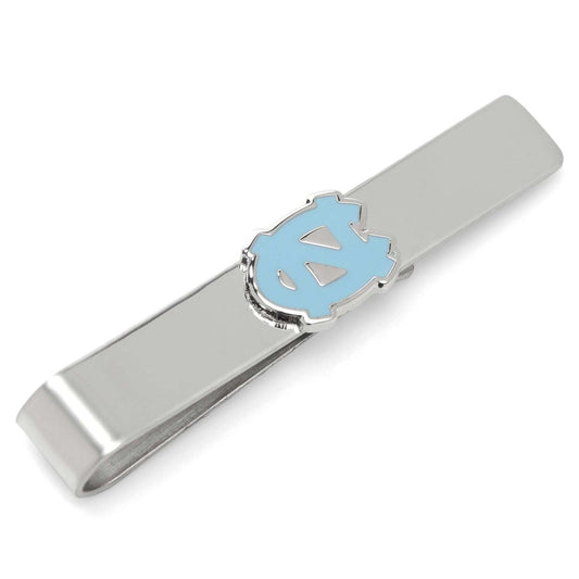 NCAA University of North Carolina Tar Heels Tie Bar - Cufflinks.com - Flyclothing LLC