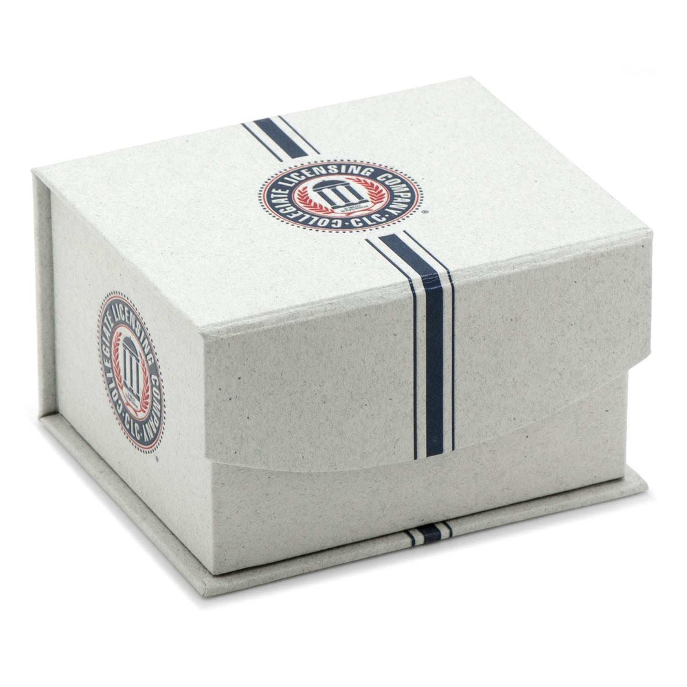 NCAA Notre Dame University Cufflinks - Cufflinks.com - Flyclothing LLC