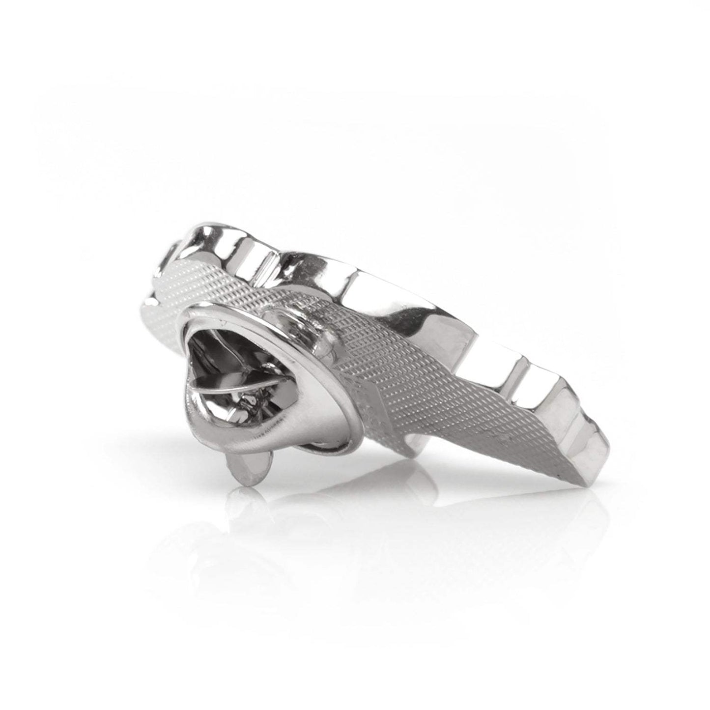 NCAA North Dakota State University Lapel Pin - Cufflinks.com - Flyclothing LLC