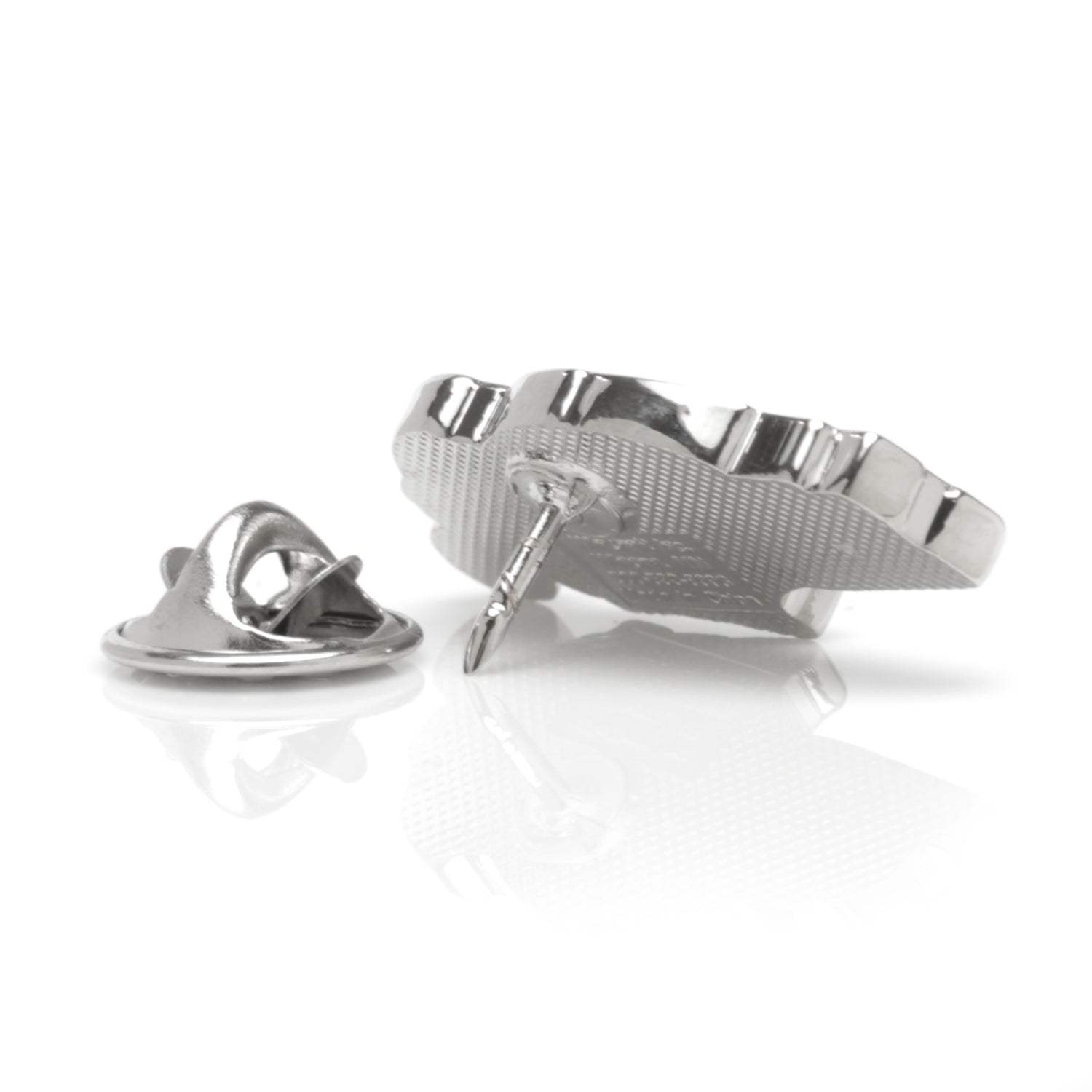 NCAA North Dakota State University Lapel Pin - Cufflinks.com - Flyclothing LLC