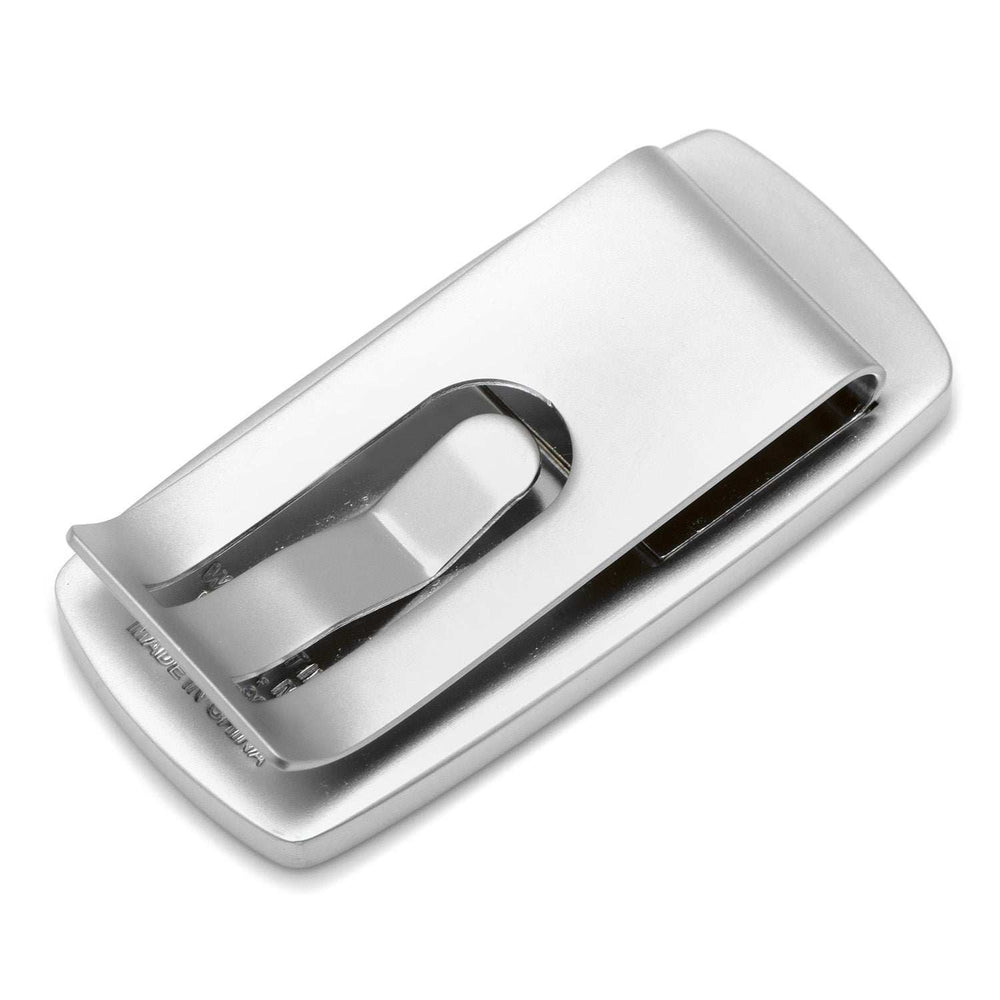 NFL New England Patriots Cushion Money Clip - Cufflinks.com - Flyclothing LLC