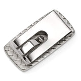 NFL New England Patriots Cushion Money Clip - Cufflinks.com - Flyclothing LLC