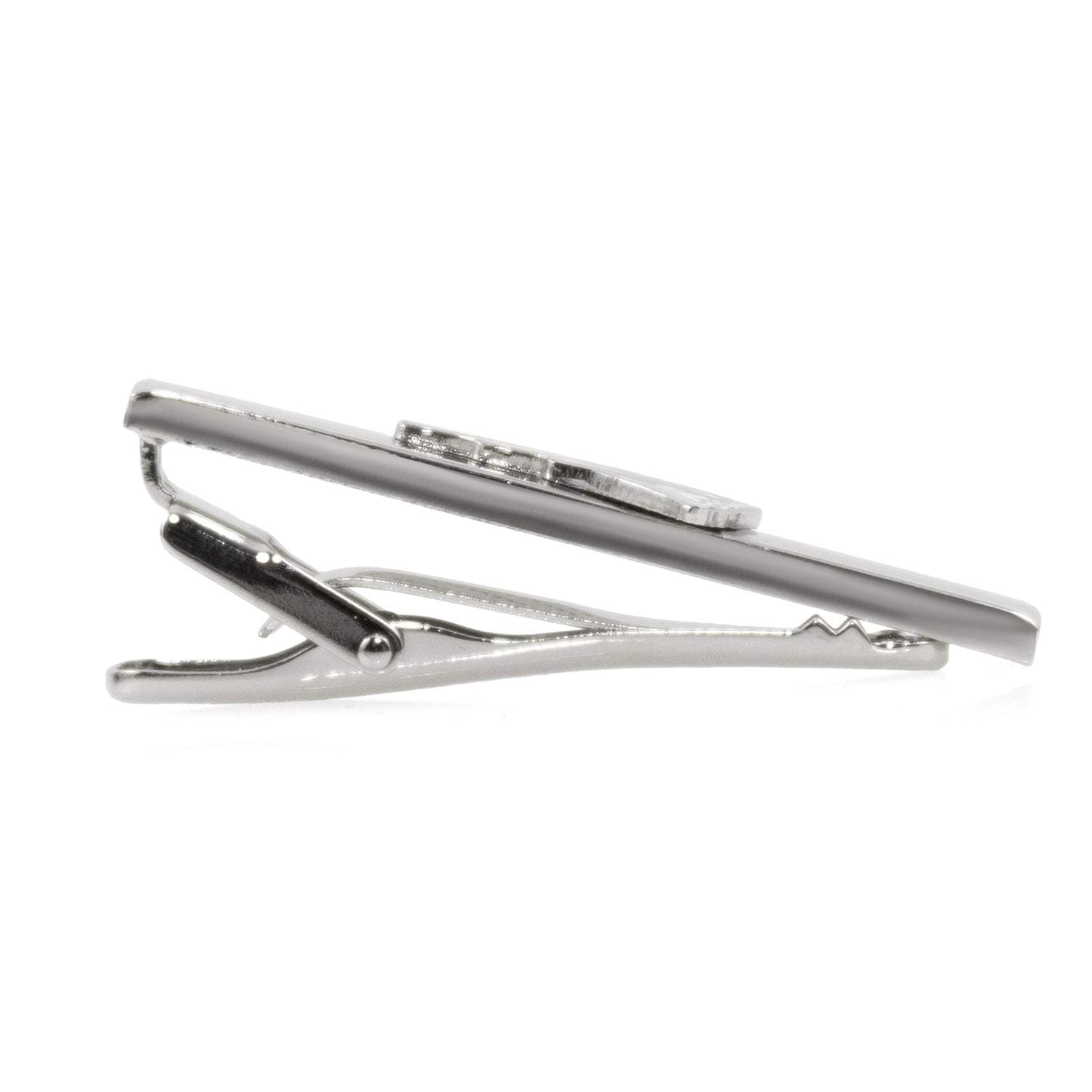 New England Patriots Tie Clip - Cufflinks.com - Flyclothing LLC