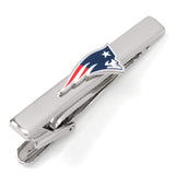 New England Patriots Tie Clip - Cufflinks.com - Flyclothing LLC
