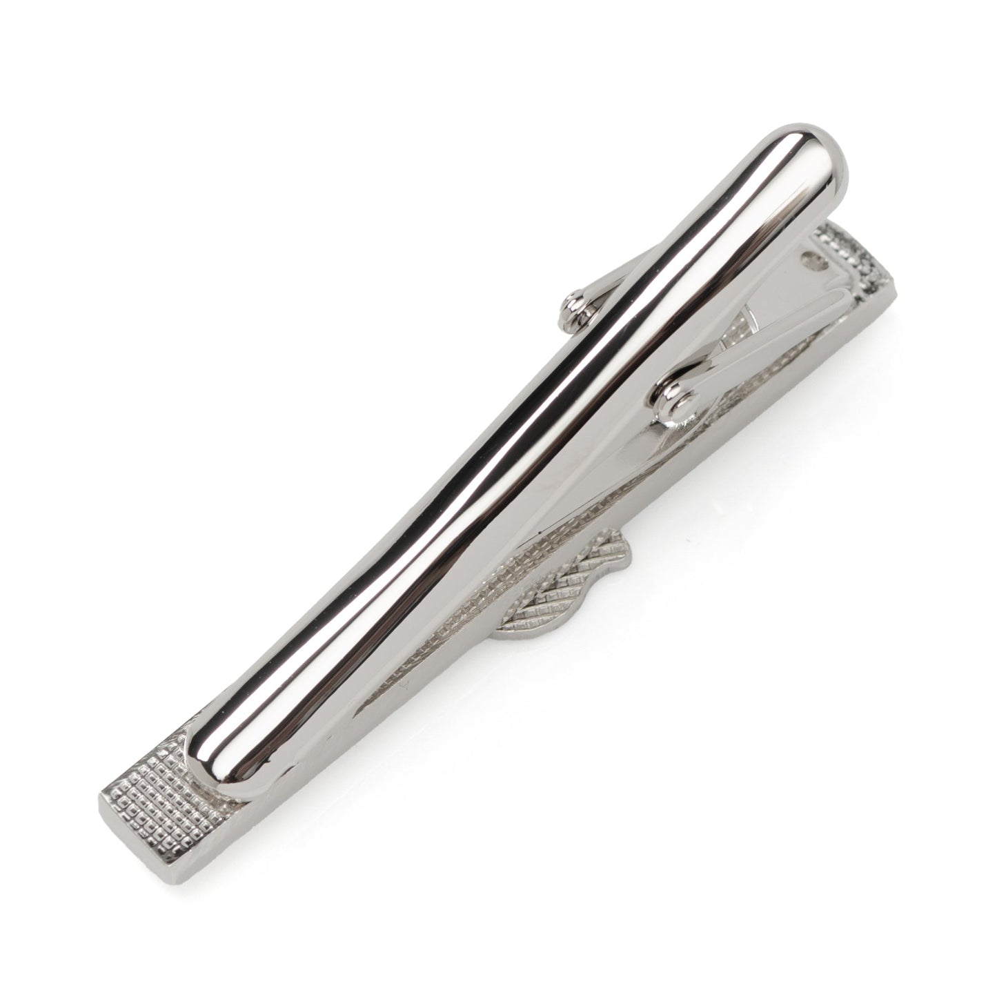 NHL New Jersey Devils Tie Clip - Cufflinks.com - Flyclothing LLC