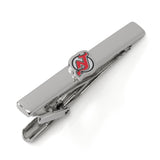 NHL New Jersey Devils Tie Clip - Cufflinks.com - Flyclothing LLC