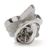 NFL New Orleans Saints Lapel Pin - Cufflinks.com - Flyclothing LLC