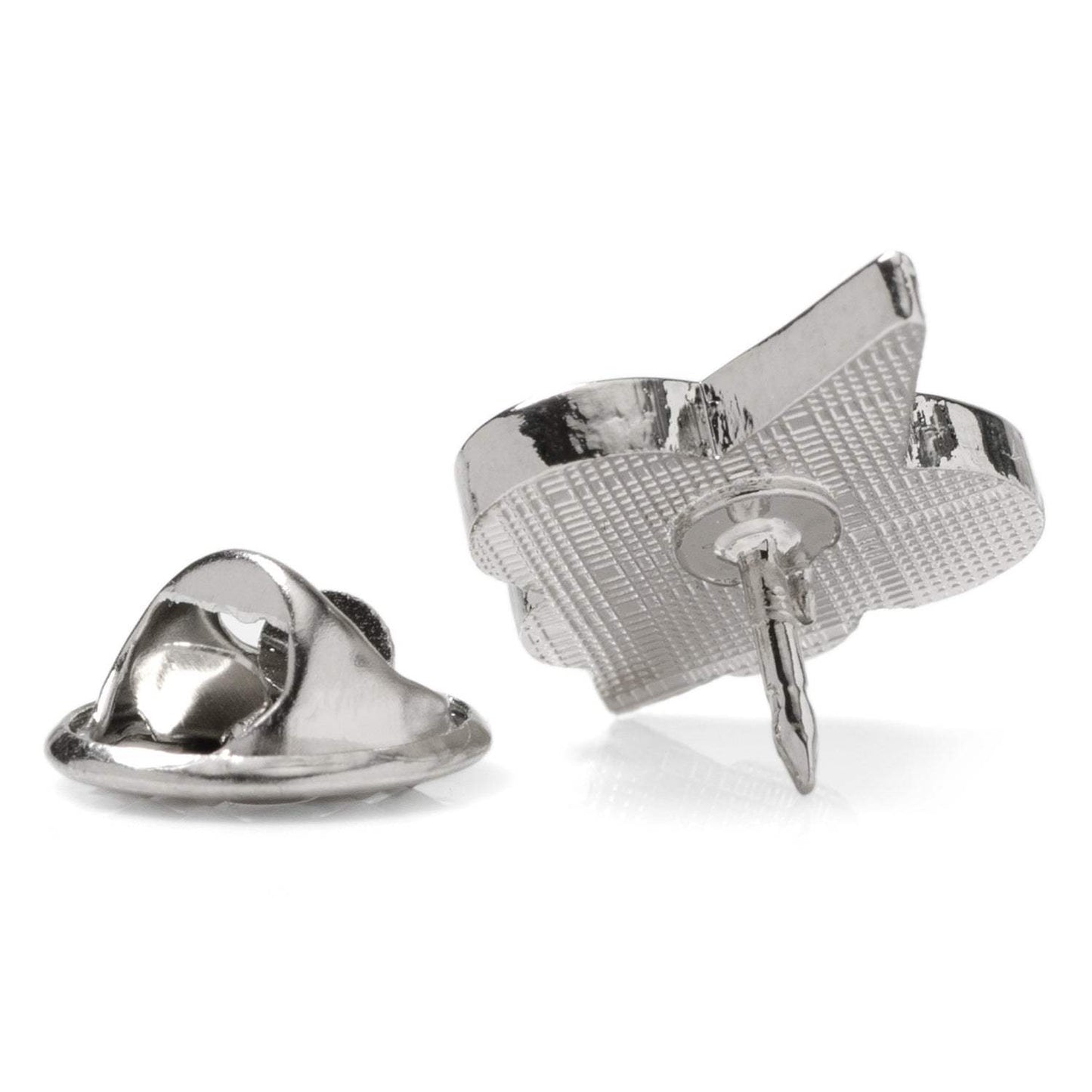 NFL New Orleans Saints Lapel Pin - Cufflinks.com - Flyclothing LLC