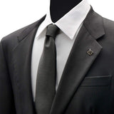NFL New Orleans Saints Lapel Pin - Cufflinks.com - Flyclothing LLC