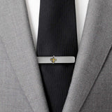 NFL New Orleans Saints Tie Bar - Cufflinks.com - Flyclothing LLC