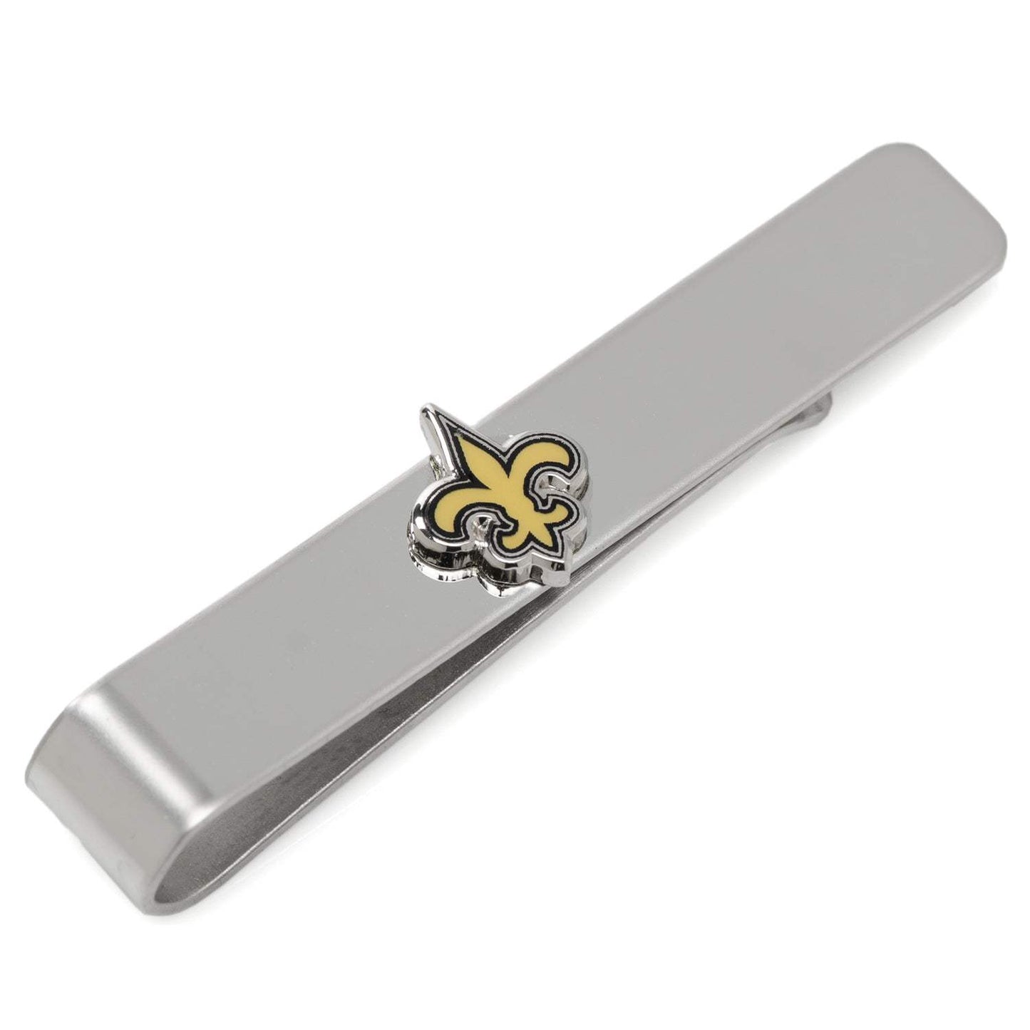 NFL New Orleans Saints Tie Bar - Cufflinks.com - Flyclothing LLC