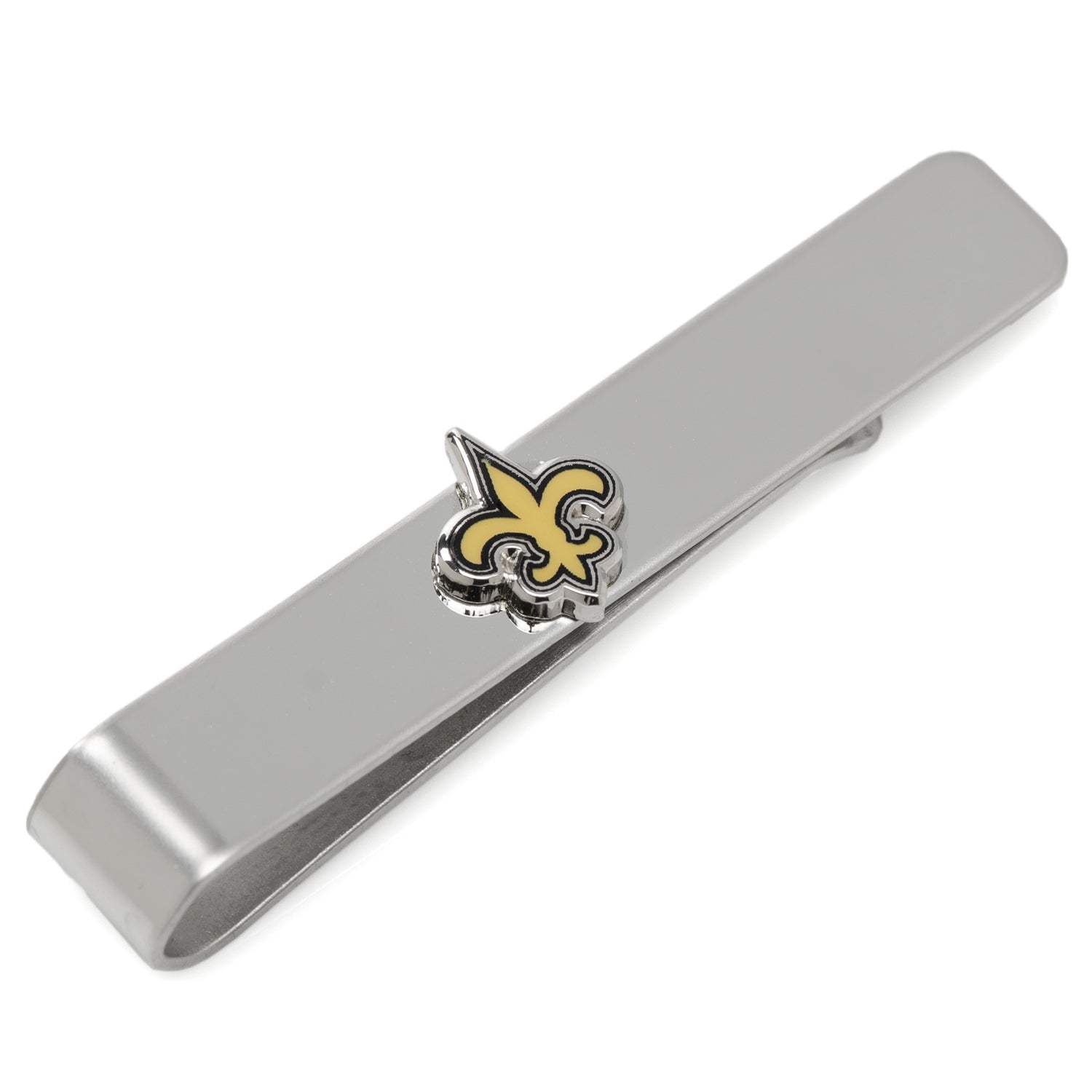 NFL New Orleans Saints Tie Bar - Cufflinks.com - Flyclothing LLC