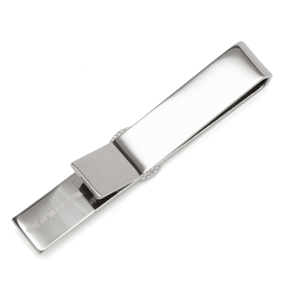 MLB New York Yankees Pinstripe Tie Bar - Cufflinks.com - Flyclothing LLC