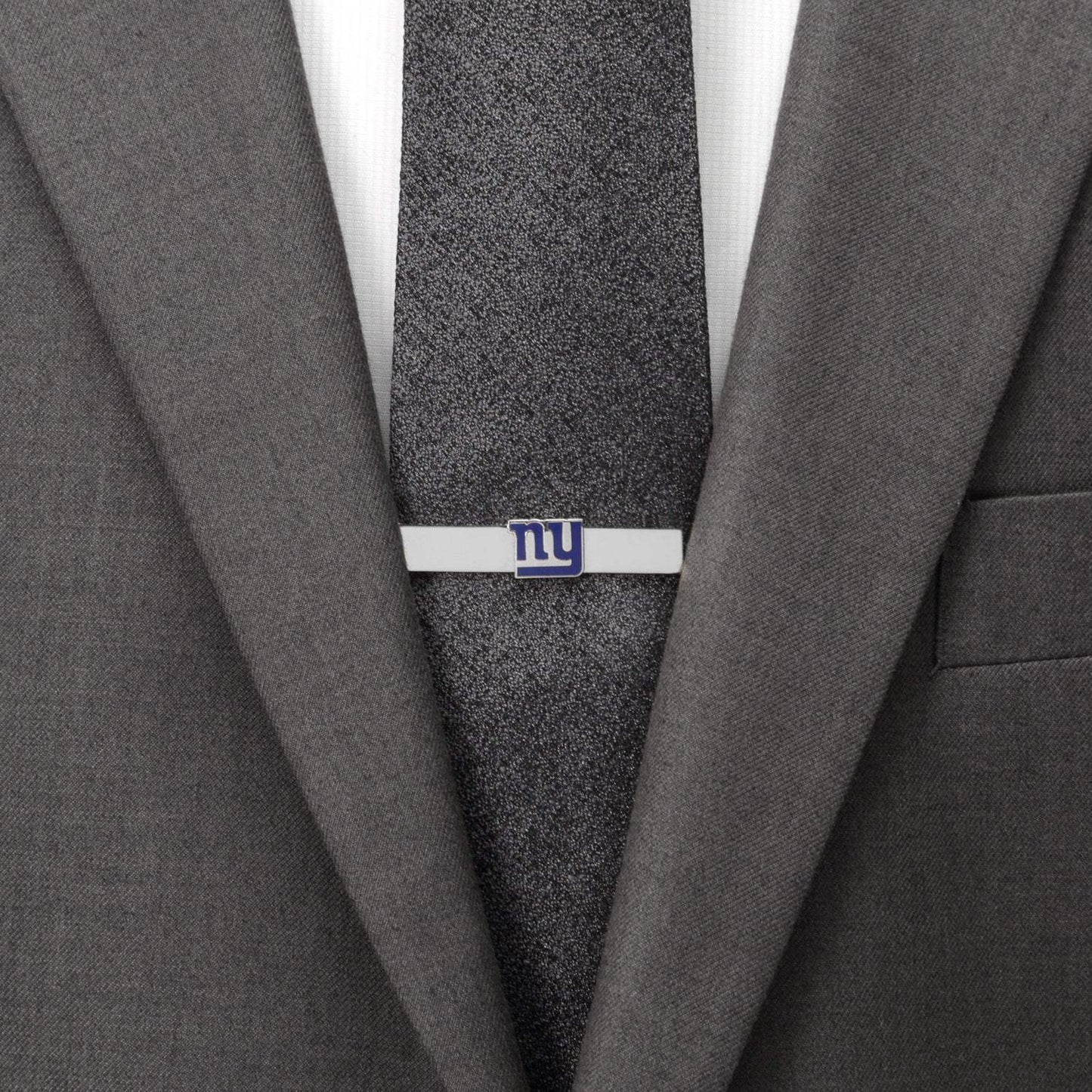 NFL New York Giants Tie Bar - Cufflinks.com - Flyclothing LLC