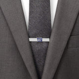 NFL New York Giants Tie Bar - Cufflinks.com - Flyclothing LLC