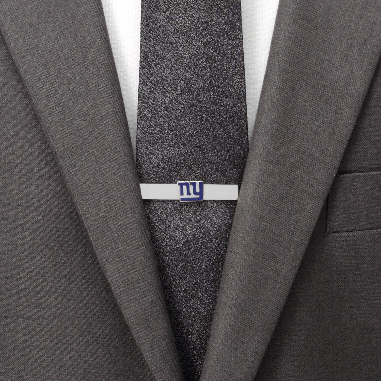 NFL New York Giants Tie Bar - Cufflinks.com - Flyclothing LLC