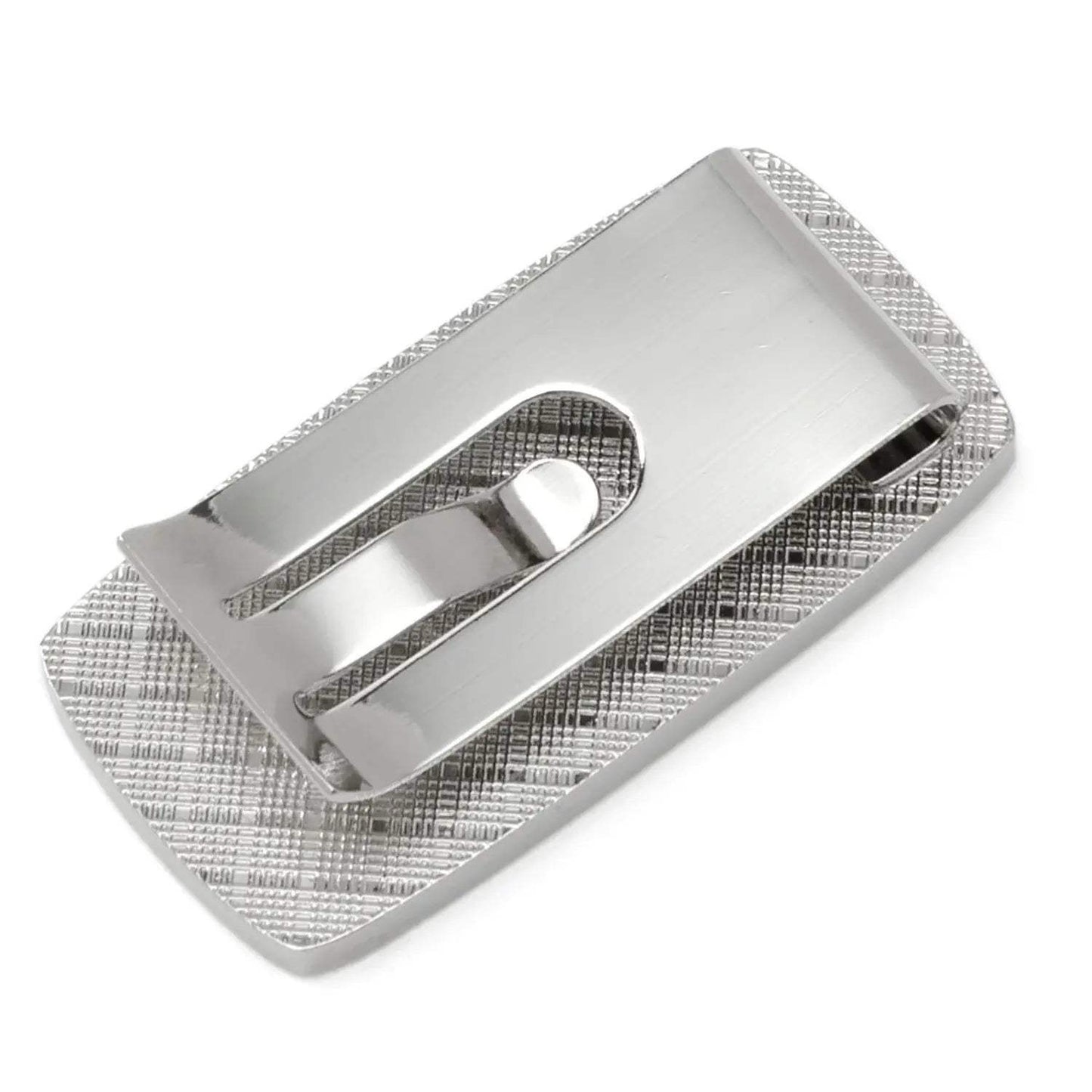 MLB New York Yankees Cushion Money Clip - Cufflinks.com - Flyclothing LLC