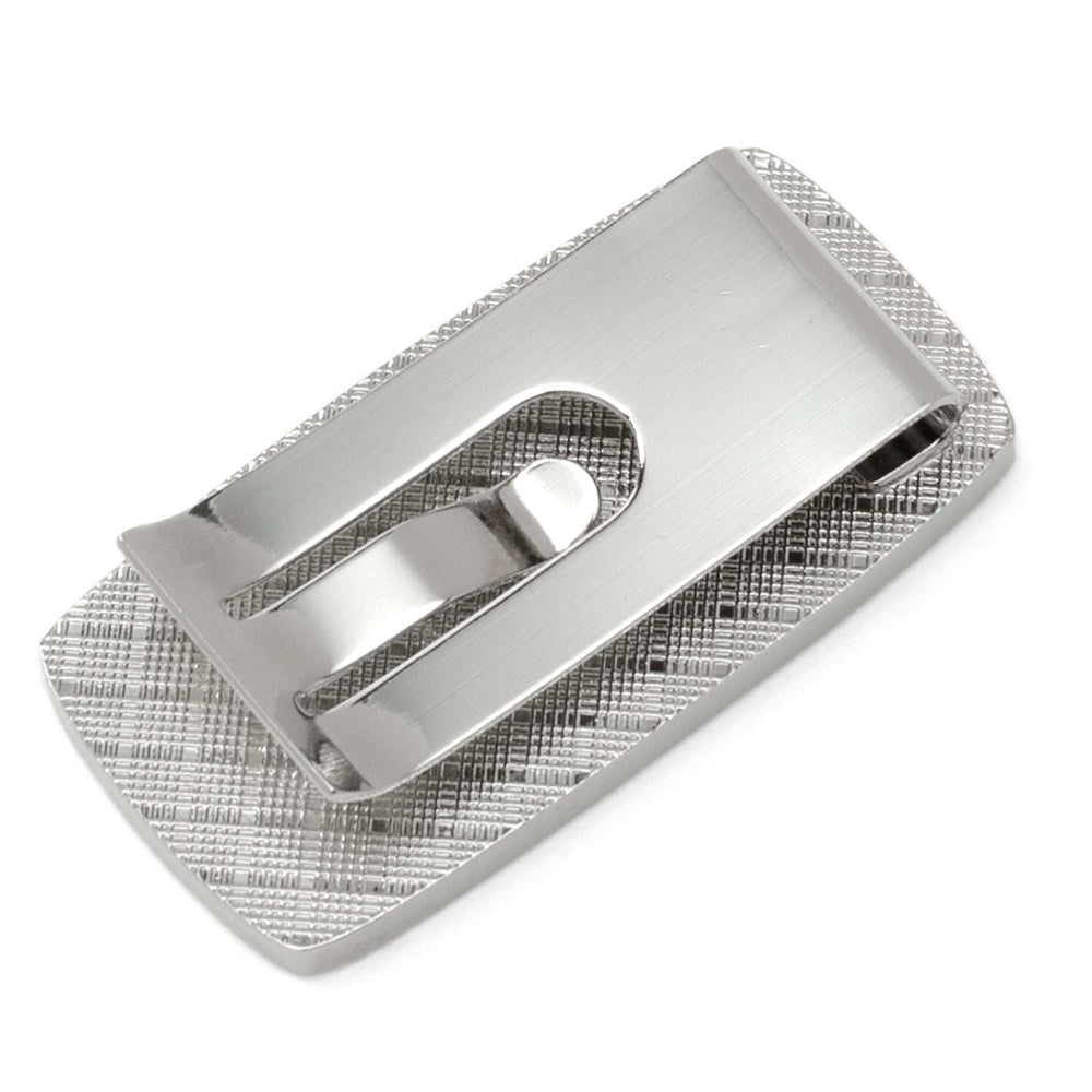 MLB New York Yankees Cushion Money Clip - Cufflinks.com - Flyclothing LLC