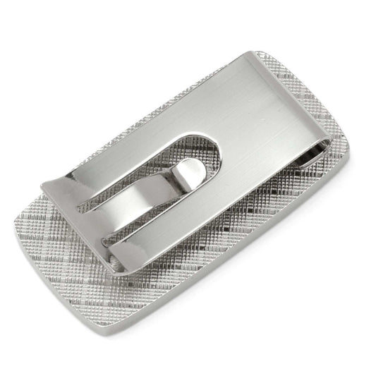 MLB New York Yankees Cushion Money Clip - Cufflinks.com - Flyclothing LLC