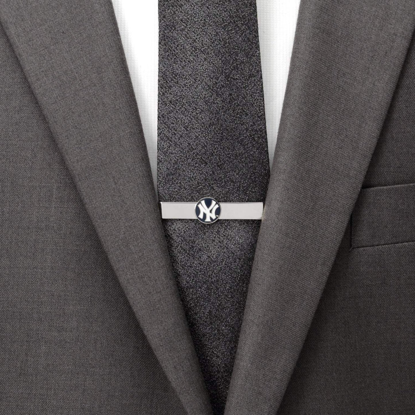 MLB New York Yankees Tie Bar - Cufflinks.com - Flyclothing LLC
