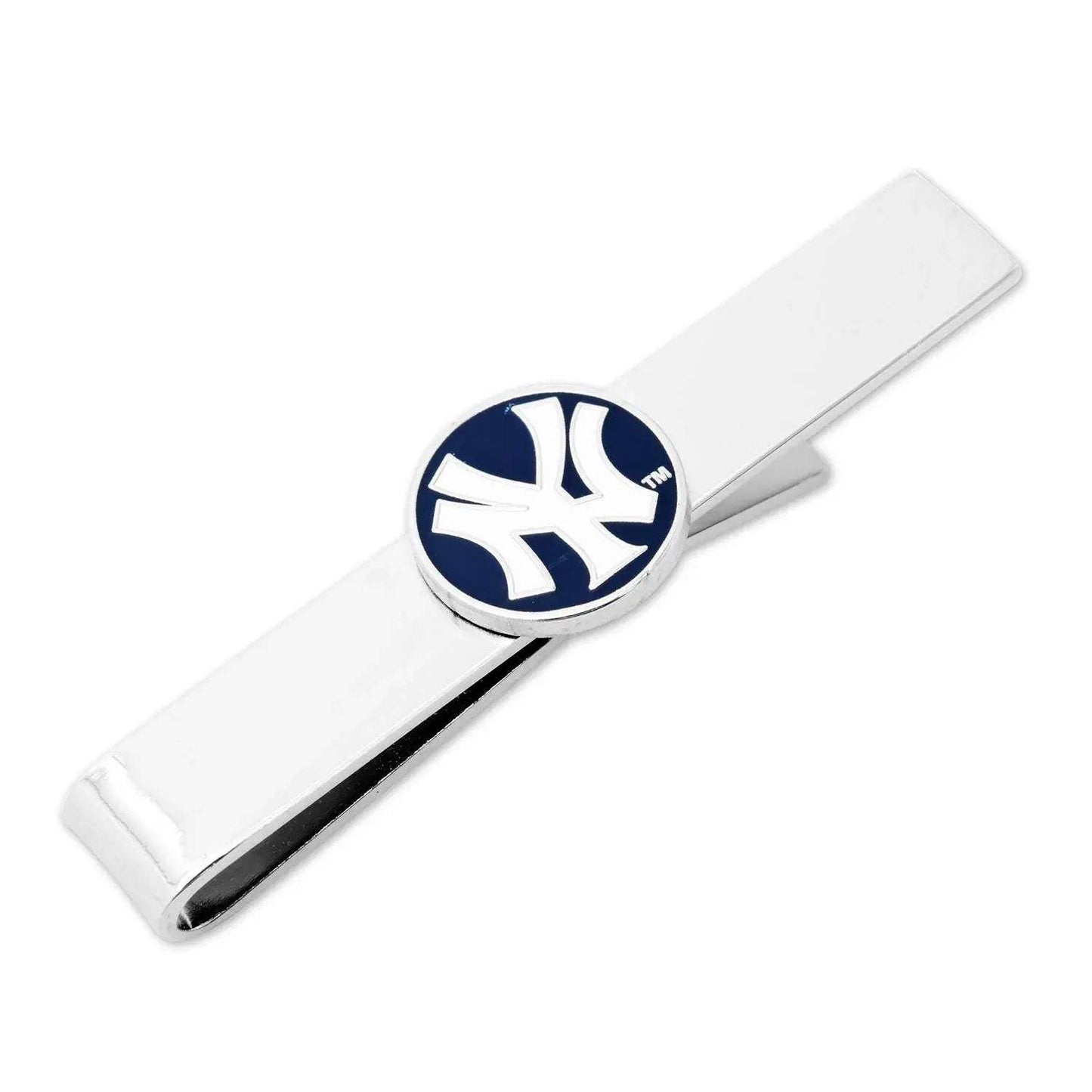 MLB New York Yankees Tie Bar - Cufflinks.com - Flyclothing LLC