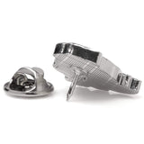 NCAA Oregon Ducks Mascot Lapel Pin - Cufflinks.com - Flyclothing LLC