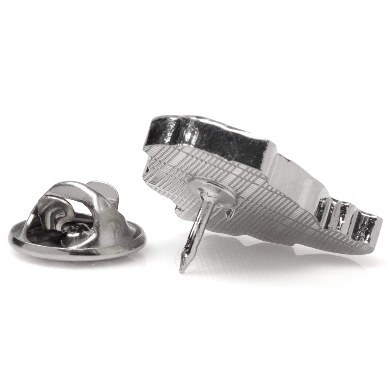 NCAA Oregon Ducks Mascot Lapel Pin - Cufflinks.com - Flyclothing LLC