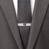 NFL Las Vegas Raiders Tie Bar - Cufflinks.com - Flyclothing LLC