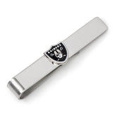 NFL Las Vegas Raiders Tie Bar - Cufflinks.com - Flyclothing LLC