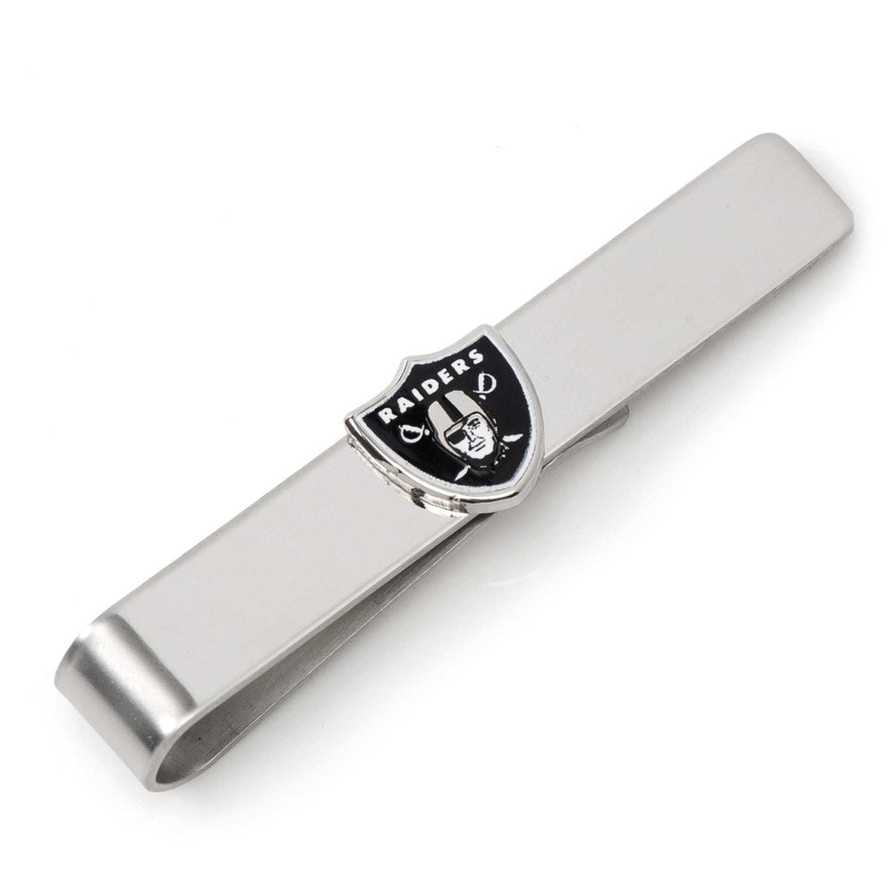 NFL Las Vegas Raiders Tie Bar - Cufflinks.com - Flyclothing LLC