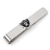 NFL Las Vegas Raiders Tie Bar - Cufflinks.com - Flyclothing LLC