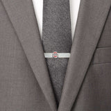 NCAA Ohio State University Cufflinks and Tie Bar Gift Set - Cufflinks.com - Flyclothing LLC