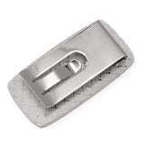 NCAA Ohio State Buckeyes Cushion Money Clip - Cufflinks.com - Flyclothing LLC