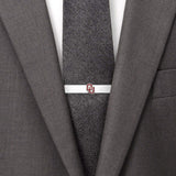 NCAA University of Oklahoma Sooners Tie Bar - Cufflinks.com - Flyclothing LLC