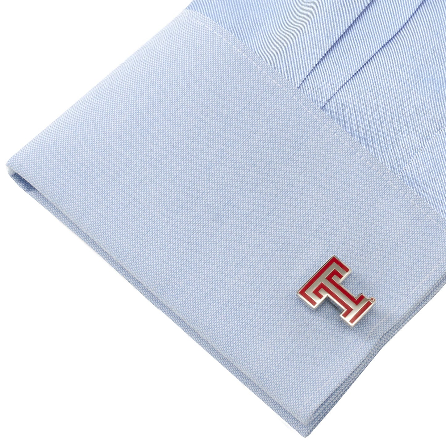 NCAA Temple University Owls Cufflinks - Cufflinks.com